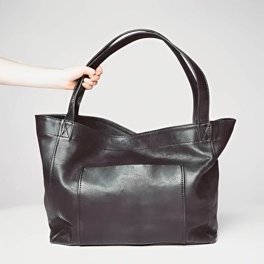 Vintage Inspired Shoulder Bag