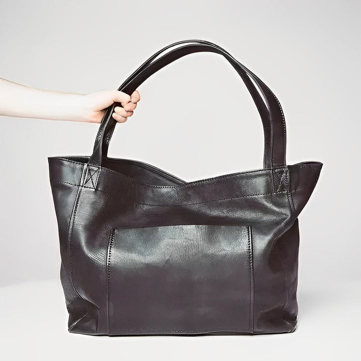 Vintage Inspired Shoulder Bag