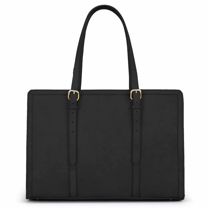 Thoughtful Craft Leather Tote