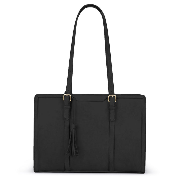 Thoughtful Craft Leather Tote