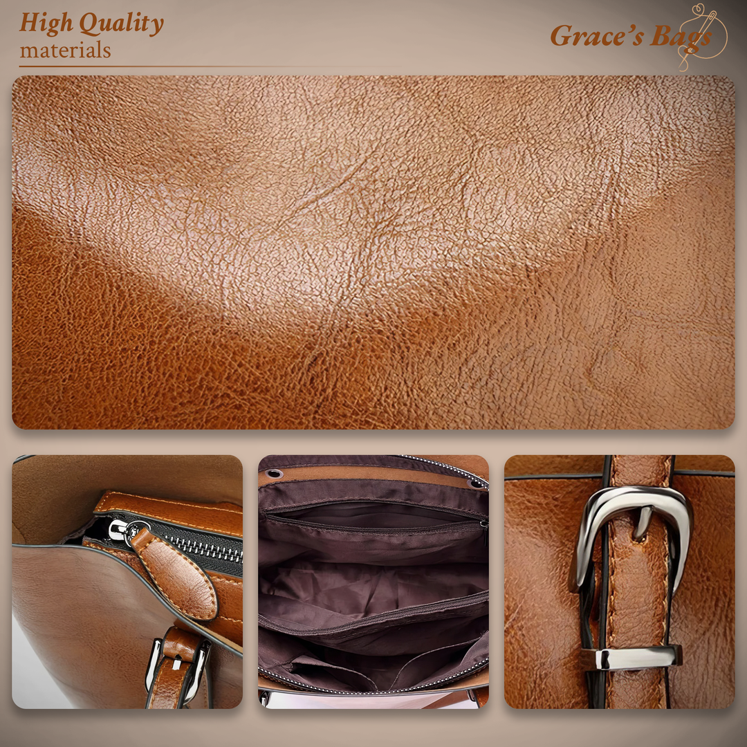 Favourite Vintage Shoulder Bag