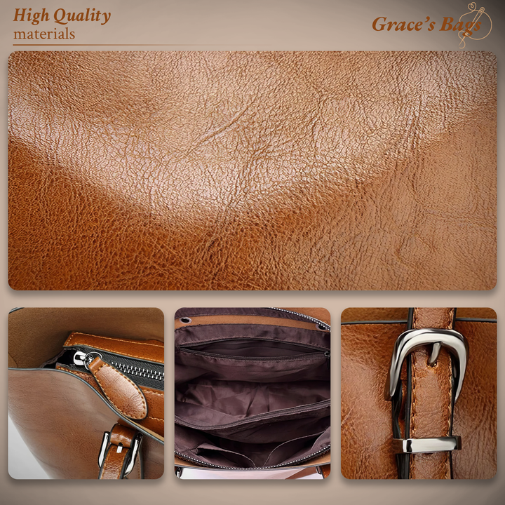 Favourite Vintage Shoulder Bag