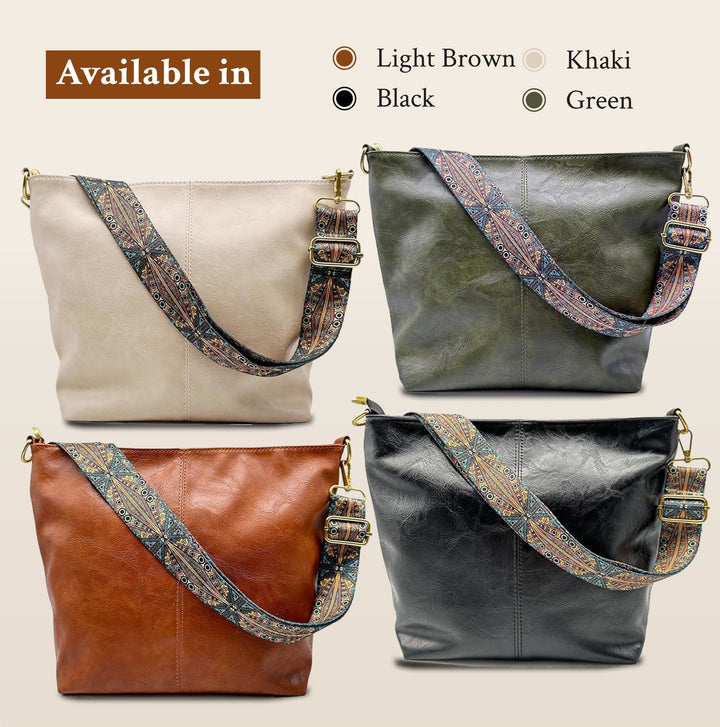 Heritage Bloom Tote