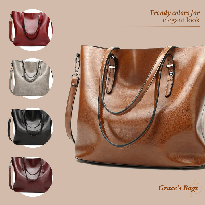 Favourite Vintage Shoulder Bag