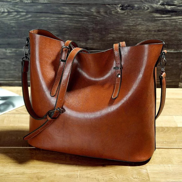 Favourite Vintage Shoulder Bag