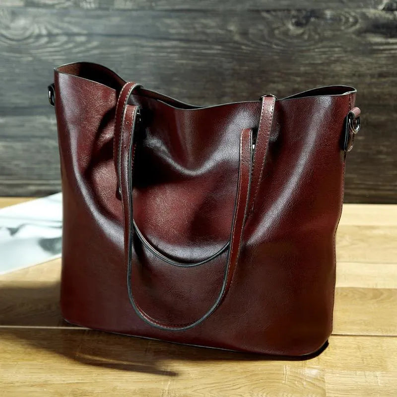 Favourite Vintage Shoulder Bag