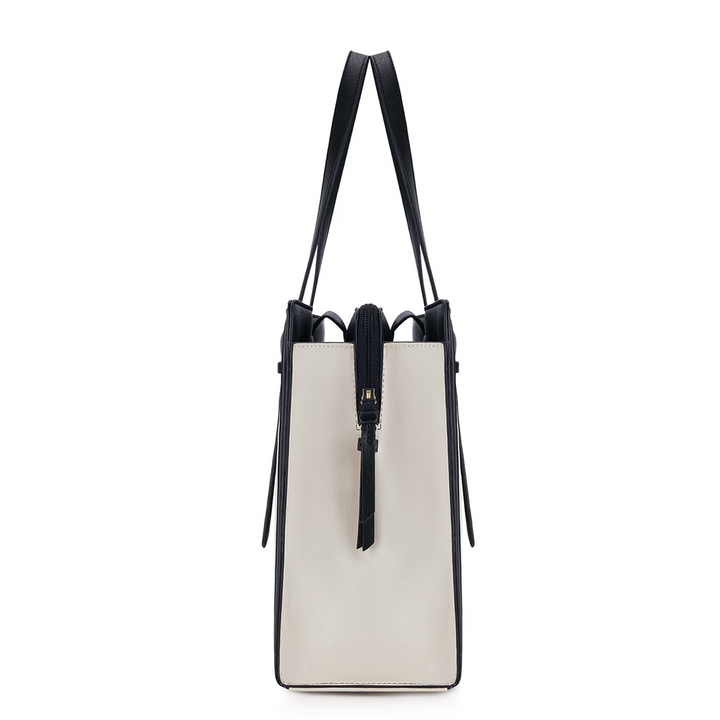 Thoughtful Craft Leather Tote