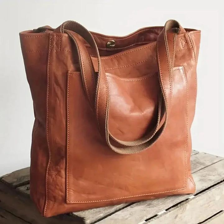 Modern Chic Tote Bag