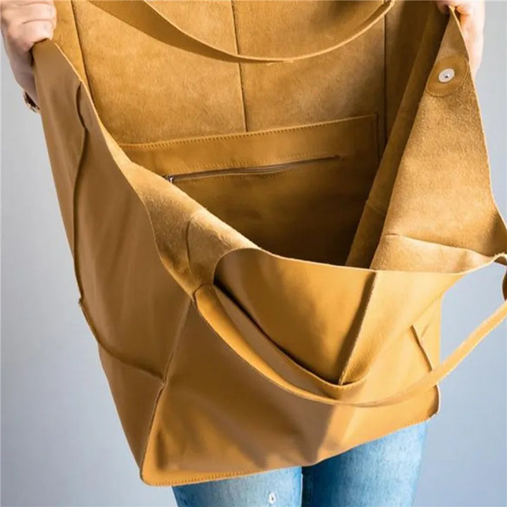 Timeless Vintage Tote Bag