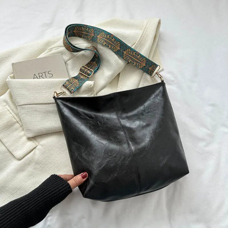 Heritage Bloom Tote