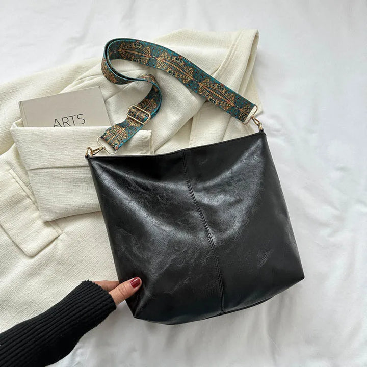 Heritage Bloom Tote