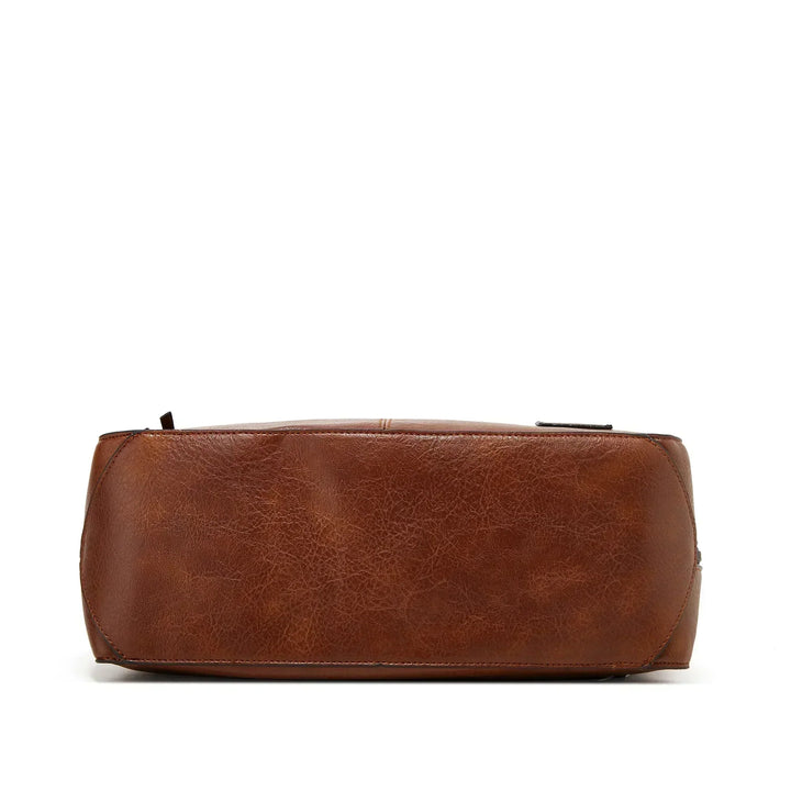 Soft Vintage Shoulder Bag