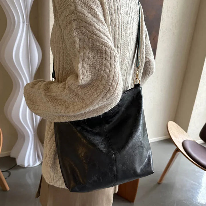 Heritage Bloom Tote
