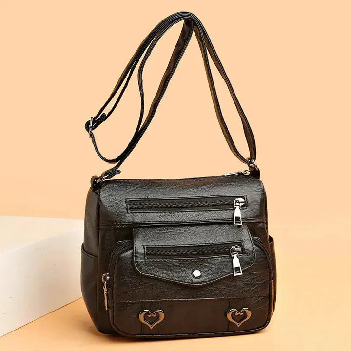 Vintage Shoulder Bag